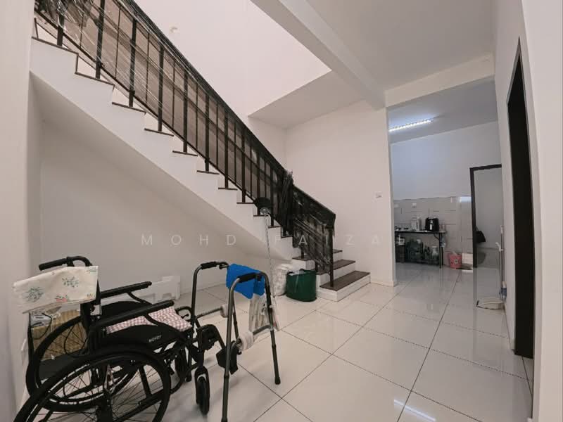 1-storey Terraced House for Sale in Hulu Semenyih (Selangor) - Mohd Faizal - Interior - PropertyGuru.com.my