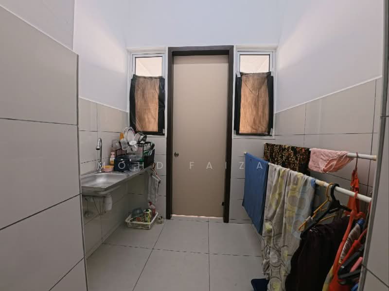 1-storey Terraced House for Sale in Hulu Semenyih (Selangor) - Mohd Faizal - Interior - PropertyGuru.com.my