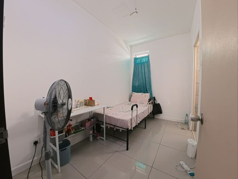 1-storey Terraced House for Sale in Hulu Semenyih (Selangor) - Mohd Faizal - Bedroom - PropertyGuru.com.my