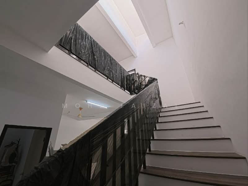 1-storey Terraced House for Sale in Hulu Semenyih (Selangor) - Mohd Faizal - Interior - PropertyGuru.com.my