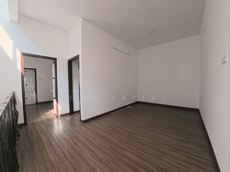 1-storey Terraced House for Sale in Hulu Semenyih (Selangor) - Mohd Faizal - Interior - PropertyGuru.com.my