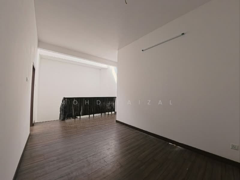 1-storey Terraced House for Sale in Hulu Semenyih (Selangor) - Mohd Faizal - Interior - PropertyGuru.com.my