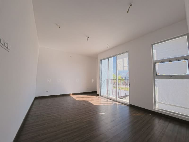 1-storey Terraced House for Sale in Hulu Semenyih (Selangor) - Mohd Faizal - Living Room - PropertyGuru.com.my
