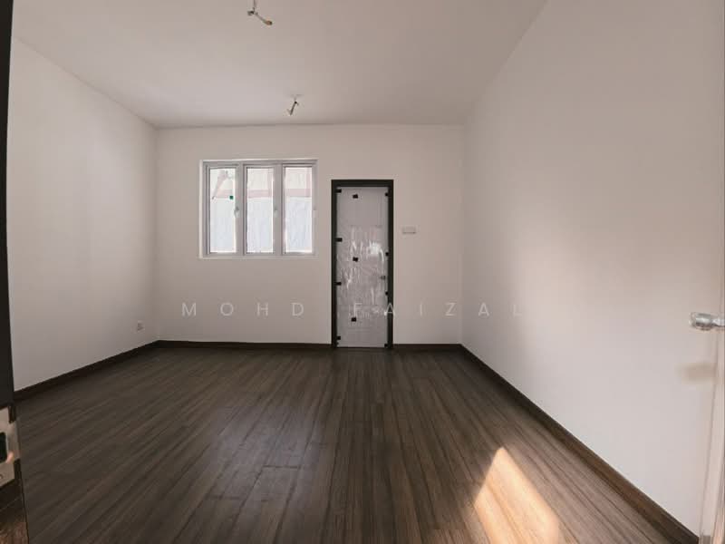 1-storey Terraced House for Sale in Hulu Semenyih (Selangor) - Mohd Faizal - Interior - PropertyGuru.com.my