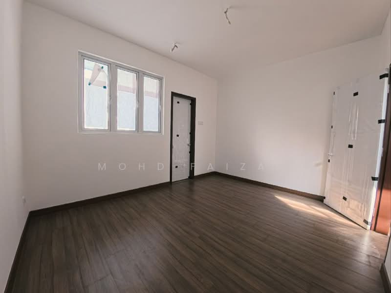 1-storey Terraced House for Sale in Hulu Semenyih (Selangor) - Mohd Faizal - Interior - PropertyGuru.com.my