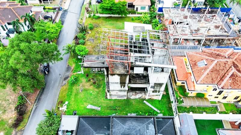 Residential Land for Sale in Sultan Abdul Aziz Shah Golf & Country Club (Shah Alam) - Izzah Alias - Exterior - PropertyGuru.com.my