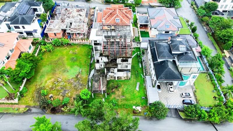 Residential Land for Sale in Sultan Abdul Aziz Shah Golf & Country Club (Shah Alam) - Izzah Alias - PropertyGuru.com.my