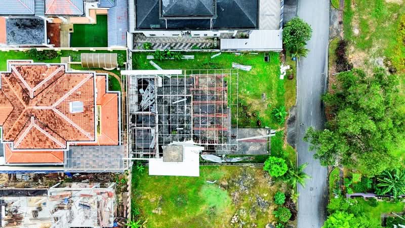 Residential Land for Sale in Sultan Abdul Aziz Shah Golf & Country Club (Shah Alam) - Izzah Alias - PropertyGuru.com.my