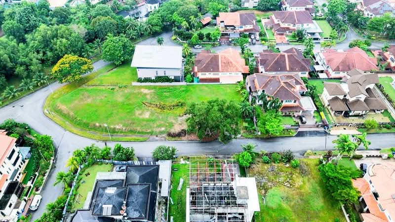 Residential Land for Sale in Sultan Abdul Aziz Shah Golf & Country Club (Shah Alam) - Izzah Alias - PropertyGuru.com.my