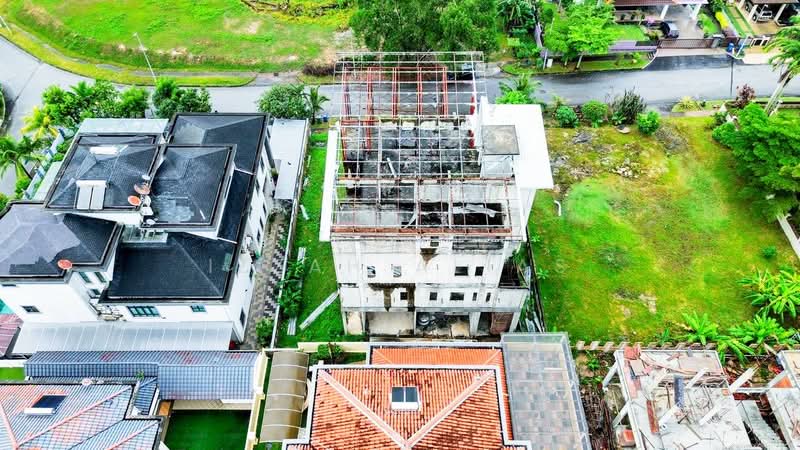 Residential Land for Sale in Sultan Abdul Aziz Shah Golf & Country Club (Shah Alam) - Izzah Alias - PropertyGuru.com.my