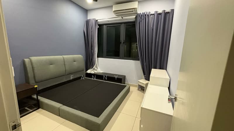 Condominium for Rent at Skyvilla @ D'Island - Fanny Lee - Bedroom - PropertyGuru.com.my