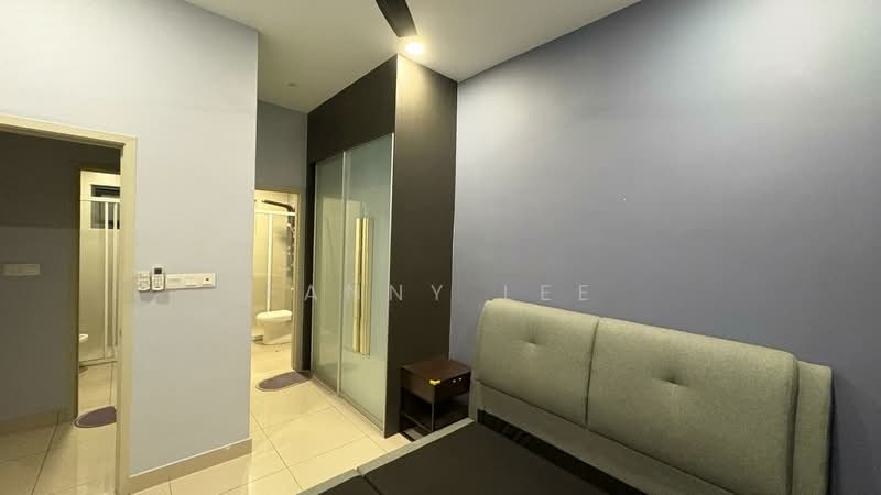 Condominium for Rent at Skyvilla @ D'Island - Fanny Lee - Bedroom - PropertyGuru.com.my