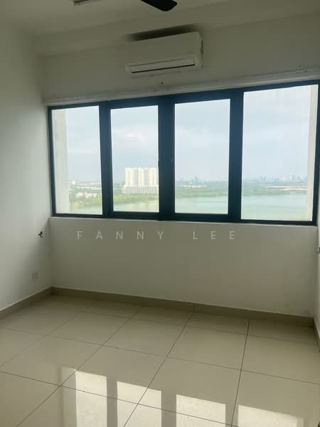 Condominium for Rent at Skyvilla @ D'Island - Fanny Lee - View - PropertyGuru.com.my