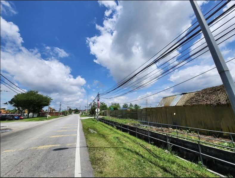 Residential Land for Sale in Ijok (Selangor) - Serene Ong - Exterior - PropertyGuru.com.my