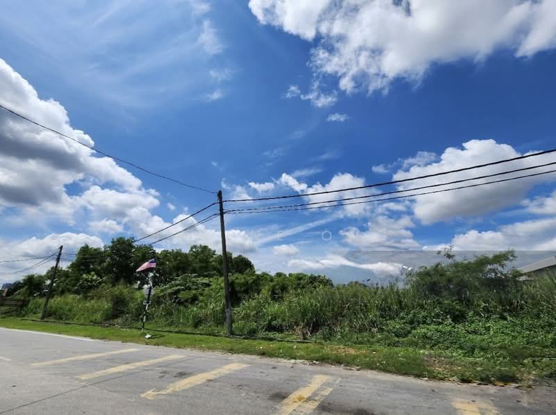 Residential Land for Sale in Ijok (Selangor) - Serene Ong - Exterior - PropertyGuru.com.my
