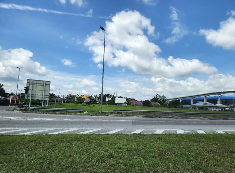 Residential Land for Sale in Ijok (Selangor) - Serene Ong - PropertyGuru.com.my