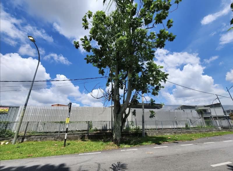 Residential Land for Sale in Ijok (Selangor) - Serene Ong - Exterior - PropertyGuru.com.my