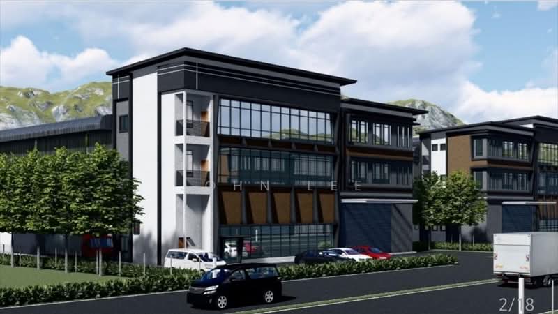 Kilang untuk Dijual di Jenjarom (Selangor) - John Lee - PropertyGuru.com.my