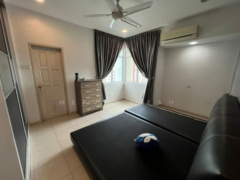 Condominium for Sale at Desa Airmas Condominium - Mervyn Seah - Bedroom - PropertyGuru.com.my