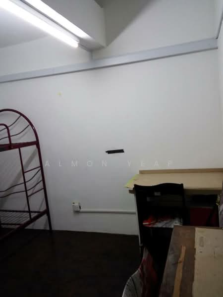 Rumah Teres 2.5 Tingkat untuk Dijual di Wangsa Maju (Kuala Lumpur) - Almon Yeap - Bedroom - PropertyGuru.com.my