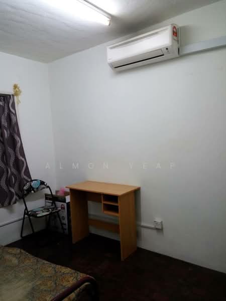 Rumah Teres 2.5 Tingkat untuk Dijual di Wangsa Maju (Kuala Lumpur) - Almon Yeap - Interior - PropertyGuru.com.my