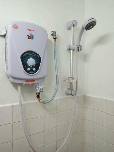 Rumah Teres 2.5 Tingkat untuk Dijual di Wangsa Maju (Kuala Lumpur) - Almon Yeap - Bathroom - PropertyGuru.com.my