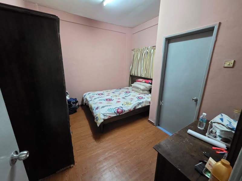 Pangsapuri untuk Dijual di Las Palmas - Chloe Kok - PropertyGuru.com.my