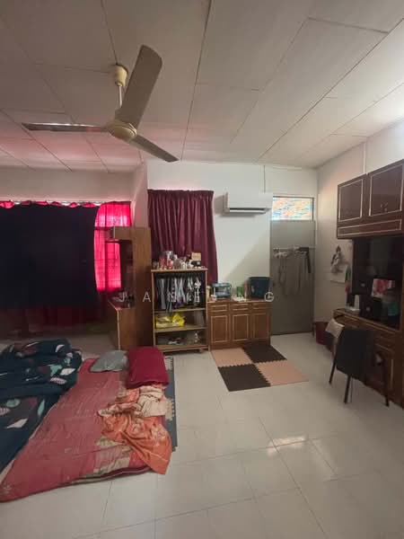 Rumah Teres 2 Tingkat untuk Dijual di Bukit Mertajam (Penang) - Jane Ng - Bedroom - PropertyGuru.com.my