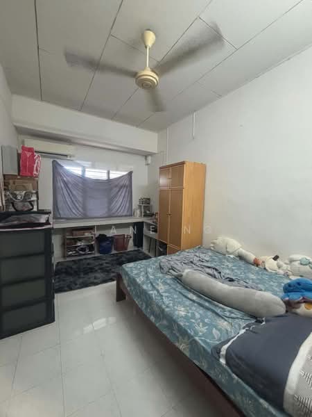 Rumah Teres 2 Tingkat untuk Dijual di Bukit Mertajam (Penang) - Jane Ng - Bedroom - PropertyGuru.com.my