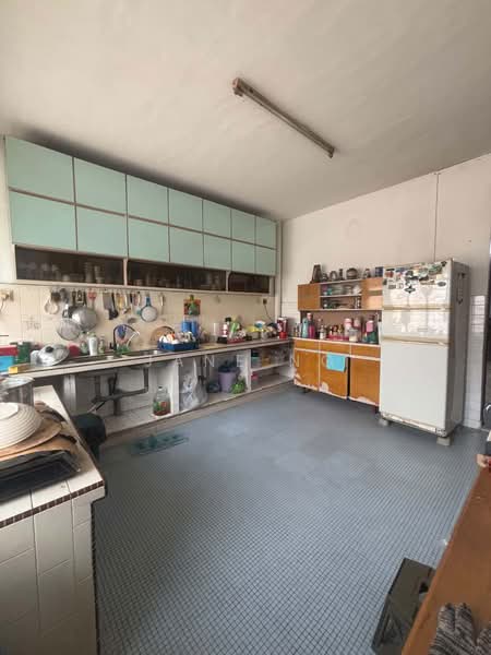 Rumah Teres 2 Tingkat untuk Dijual di Bukit Mertajam (Penang) - Jane Ng - Kitchen - PropertyGuru.com.my