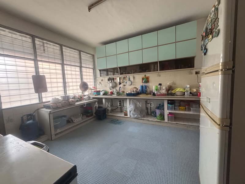 Rumah Teres 2 Tingkat untuk Dijual di Bukit Mertajam (Penang) - Jane Ng - Kitchen - PropertyGuru.com.my