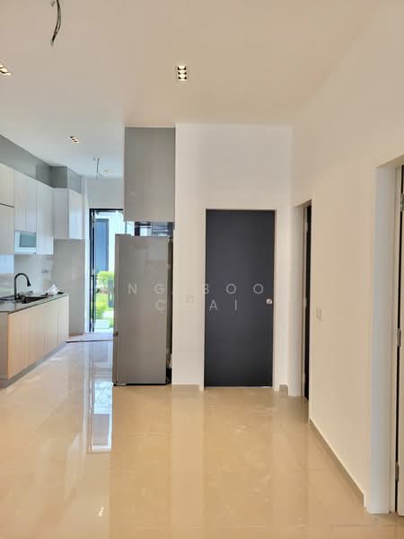 Rumah Teres 2 Tingkat untuk Disewa di Eco Botanic 2 (Iskandar Puteri (Nusajaya)) - Ang Boon Chai - Kitchen - PropertyGuru.com.my
