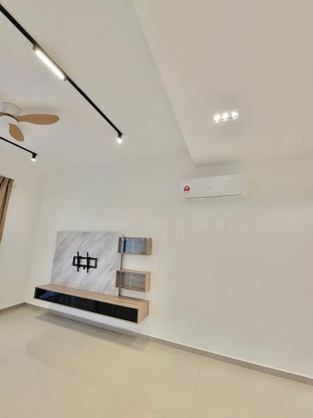 Rumah Teres 2 Tingkat untuk Disewa di Eco Botanic 2 (Iskandar Puteri (Nusajaya)) - Ang Boon Chai - Living Room - PropertyGuru.com.my