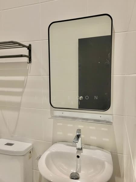 Rumah Teres 2 Tingkat untuk Disewa di Eco Botanic 2 (Iskandar Puteri (Nusajaya)) - Ang Boon Chai - Bathroom - PropertyGuru.com.my