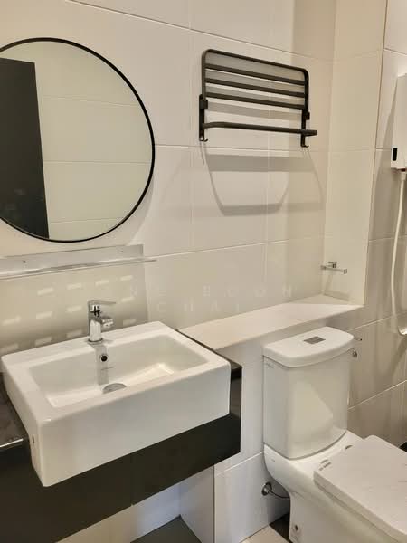 Rumah Teres 2 Tingkat untuk Disewa di Eco Botanic 2 (Iskandar Puteri (Nusajaya)) - Ang Boon Chai - Bathroom - PropertyGuru.com.my