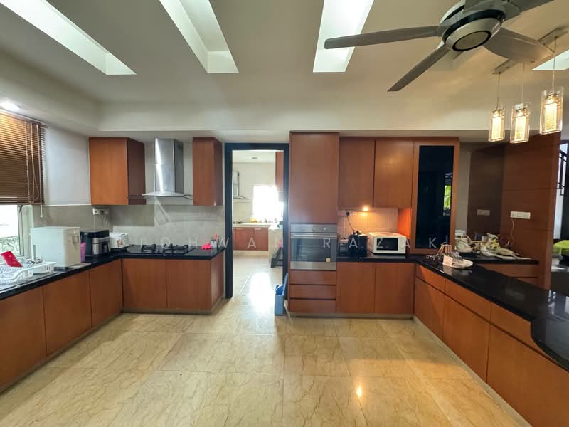 Bungalow for Sale in Setia Alam (Selangor) - Ridhwan Razak - Kitchen - PropertyGuru.com.my