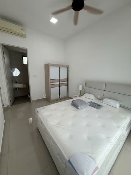Servis Apartment untuk Disewa di Citizen 2 - Alvin Chye - Bedroom - PropertyGuru.com.my