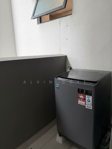 Servis Apartment untuk Disewa di Citizen 2 - Alvin Chye - PropertyGuru.com.my