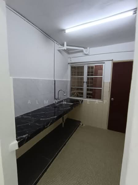Condominium for Sale at Genting Court Condominium - Almon Yeap - Kitchen - PropertyGuru.com.my