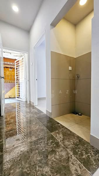 Rumah Flat untuk Dijual di Seri Pulai - Julisyazwani @ Wani - Interior - PropertyGuru.com.my