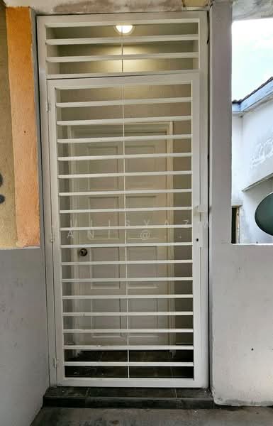 Rumah Flat untuk Dijual di Seri Pulai - Julisyazwani @ Wani - Exterior - PropertyGuru.com.my