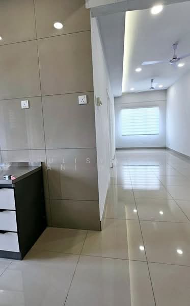 Rumah Flat untuk Dijual di Seri Pulai - Julisyazwani @ Wani - PropertyGuru.com.my