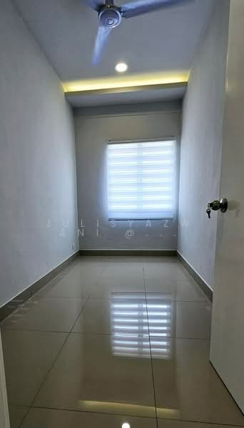Rumah Flat untuk Dijual di Seri Pulai - Julisyazwani @ Wani - PropertyGuru.com.my