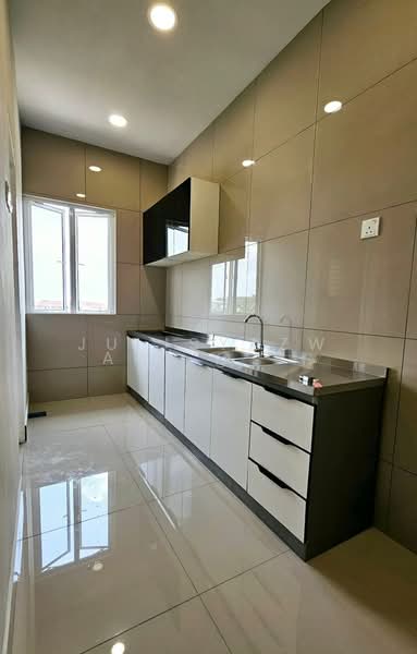Rumah Flat untuk Dijual di Seri Pulai - Julisyazwani @ Wani - PropertyGuru.com.my