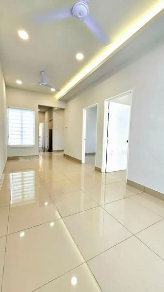 Rumah Flat untuk Dijual di Seri Pulai - Julisyazwani @ Wani - PropertyGuru.com.my