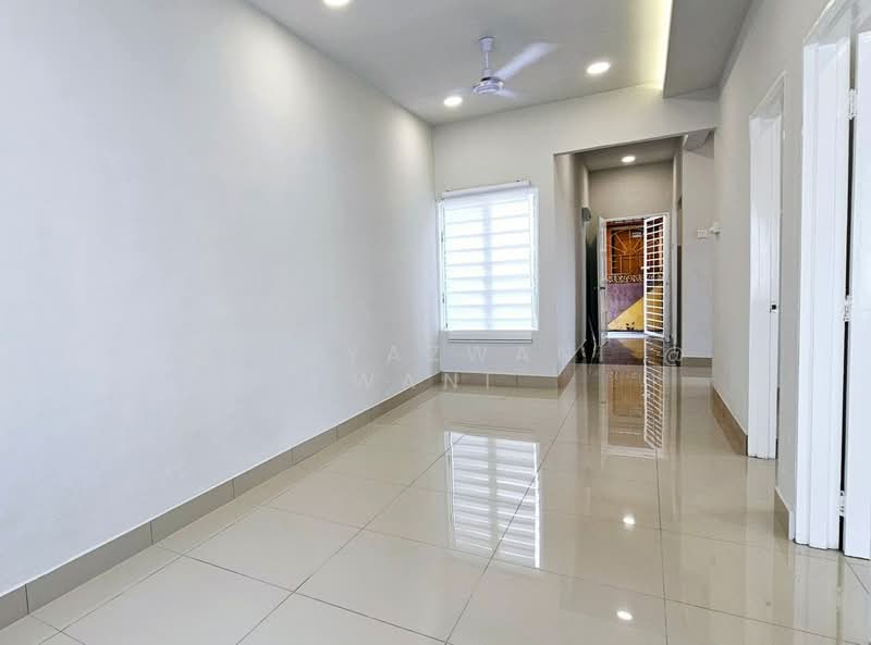 Rumah Flat untuk Dijual di Seri Pulai - Julisyazwani @ Wani - PropertyGuru.com.my