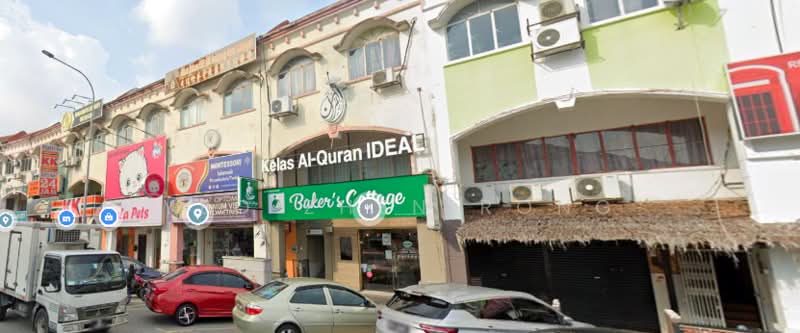 Kedai untuk Dijual di Bandar Baru Selayang (Selayang) - YEO ZHEN RONG - Exterior - PropertyGuru.com.my
