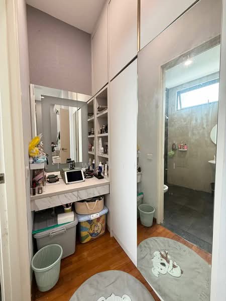 Rumah Berkembar untuk Dijual di Eco Botanic (Iskandar Puteri (Nusajaya)) - Liew Lih Yi - Bathroom - PropertyGuru.com.my