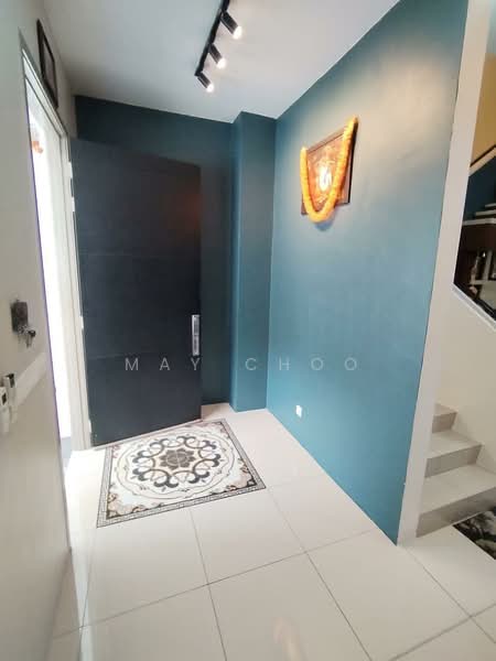 Rumah Teres 2 Tingkat untuk Dijual di Sungai Bakap (Penang) - May Choo - PropertyGuru.com.my