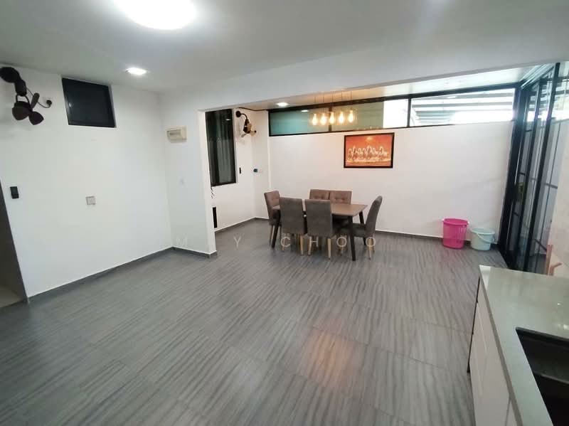 Rumah Teres 2 Tingkat untuk Dijual di Sungai Bakap (Penang) - May Choo - PropertyGuru.com.my
